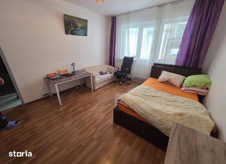 Apartament cu 3 camere în Dacia