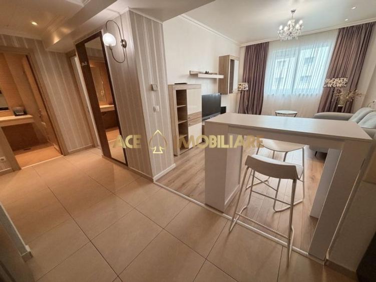 2 Camere | Vitan | Rin Hotel | PetFriendly | Parcare | Mobilat - 2