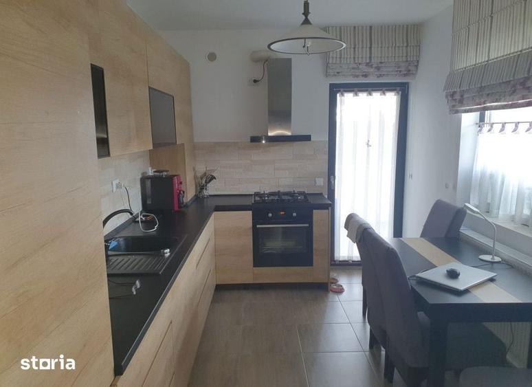 Casă cu 3 camere cu Teren 400 Mp în Miroslava
