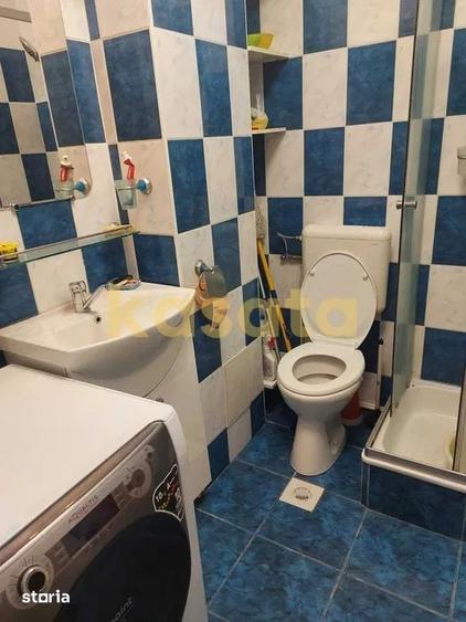 Apartament cu 3 camere în Crângași