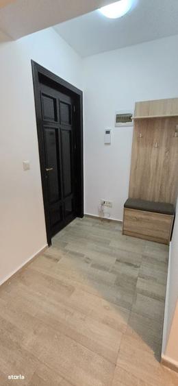 Apartament cu 2 camere în Valea Lupului