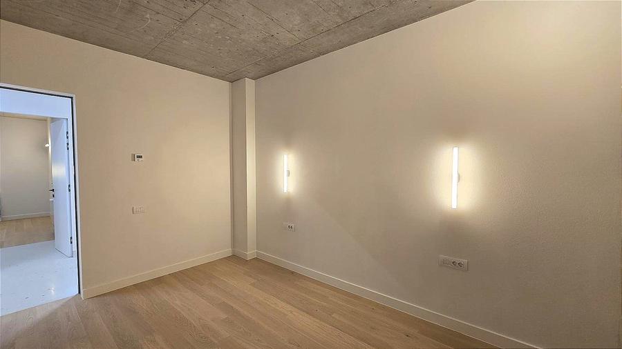 Apartament tip duplex de 4 camere cu terasa si 2 locuri de parcare in Dorobanti - 9