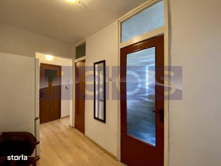 De Vanzare Apartament 2 Camere Decomandat | Zona Sebastian - 16