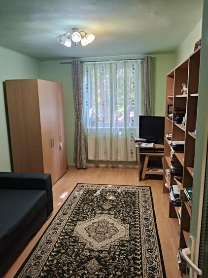 Apartament cu 2 camere decomandat în Șagului