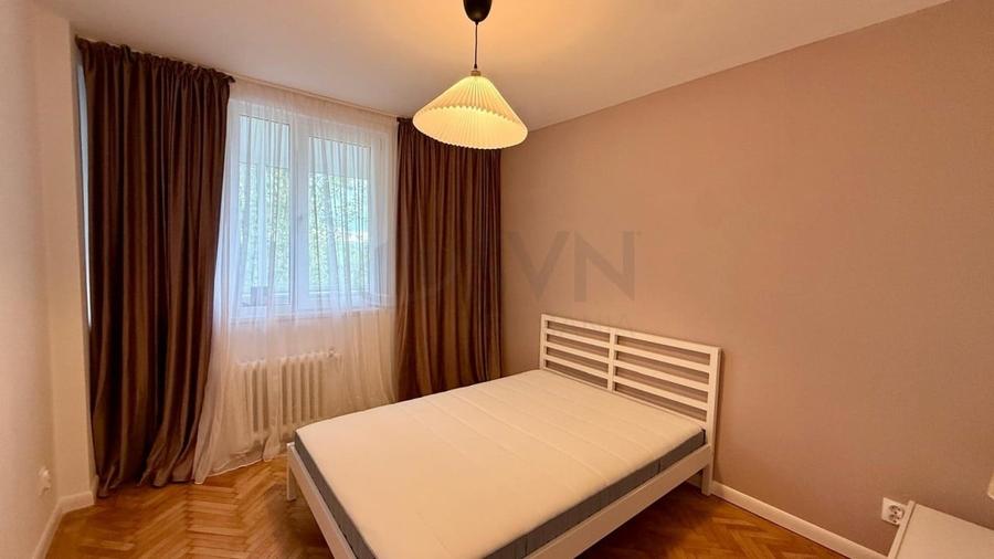 REA1029804 Apartament superb 3 camere renovat I Parcul Circului - 6