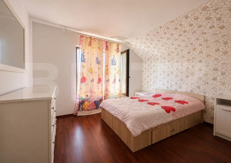 Casă cu 4 camere cu Teren 600 Mp în Certeju de Sus
