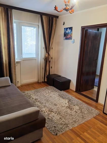 Apartament cu 2 camere în Casa de Cultură