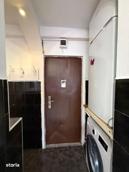 Apartament cu o camera, 20 mp - Soarelui - 3