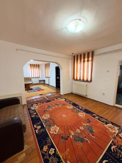 Casă cu 3 camere cu Teren 270 Mp în Bucureștii Noi