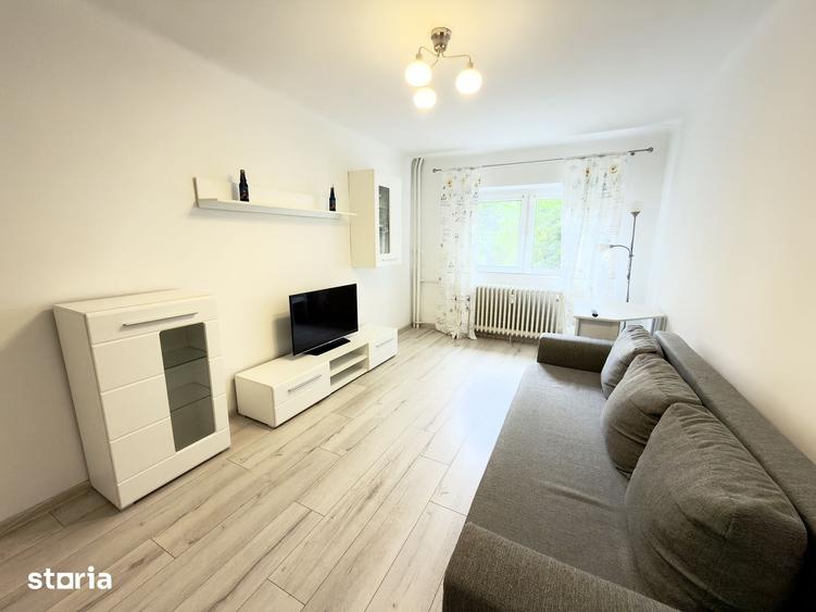 Apartament 2cam MODERN, Bloc Anvelopat - Obor | Aleea Luncsoara - 3