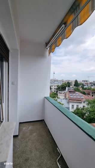 Garsonieră în Batistei