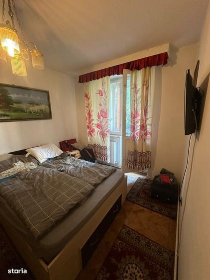 Oferta !! Reprezentare exclusiva apartament 2 camere zona Astra - 5