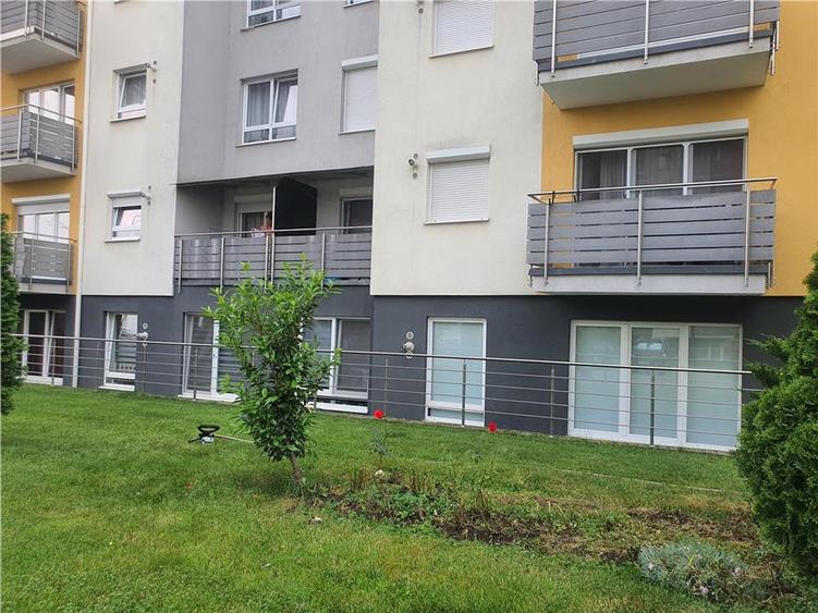 Garsonieră decomandată în Șelimbăr