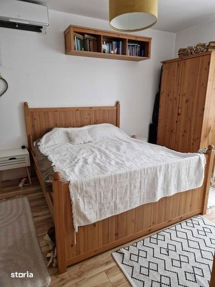 Casă cu 3 camere cu Teren 110 Mp în Livezeni
