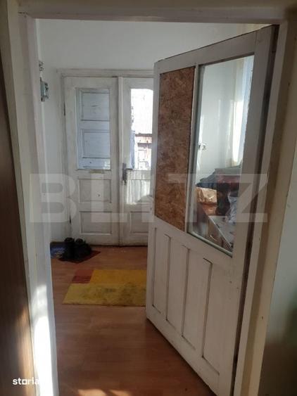 Casă cu 3 camere în Stupini