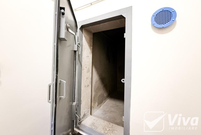 Apartament cu 3 camere decomandat în Copou