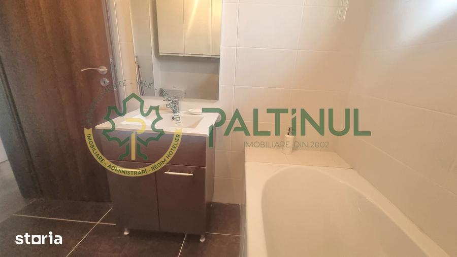 Apartament cu 3 camere decomandat, mobilat în Șelimbăr