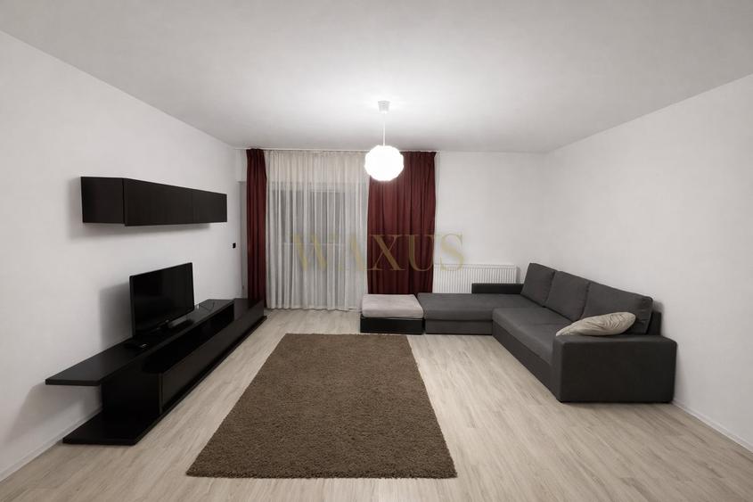 Apartament la Cheie - SU 53MP | Balcon | Parcare - Vivo | Muzeul Apei - 1