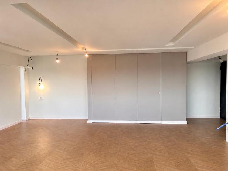 Apartament cu 2 camere decomandat, mobilat în Podul de Fier