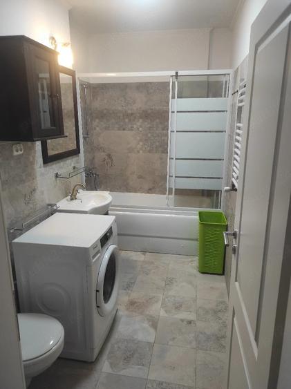 Se inchiriaza apartament 2 camere Copiu, Aleea Mihail Sadoveanu Ia?i - 3