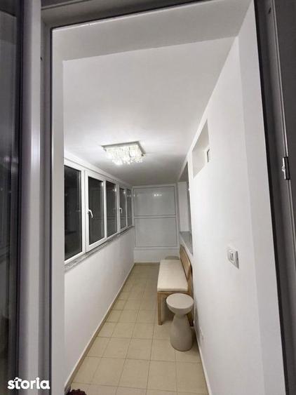Apartament 2 camere renovat complet | Jiului | Mobilat & utilat | - 2