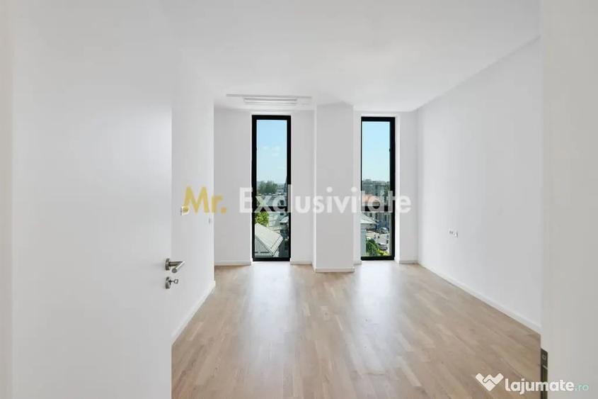 Apartament cu 3 camere decomandat în Trivale
