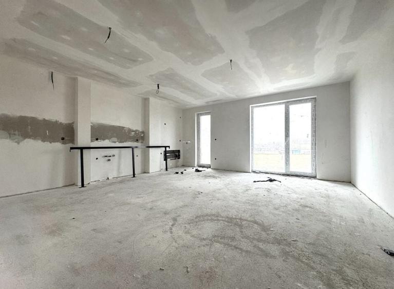 Apartament 2 camere 60mp utili -Zona Torontalului - 6
