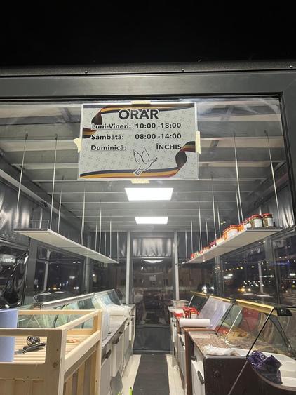 Spațiu comercial, în Central