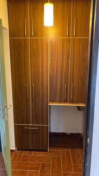 Apartament cu 2 camere decomandat, mobilat în Calea Călărașilor