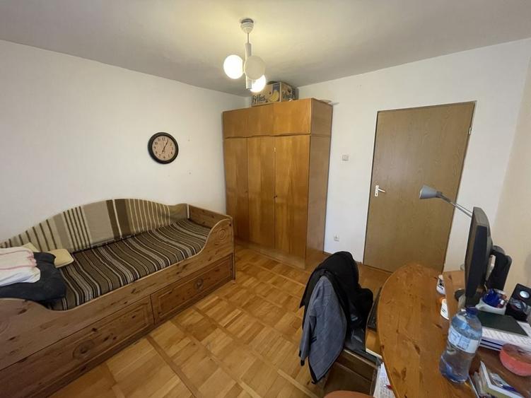 Apartament cu 3 camere în Tudor