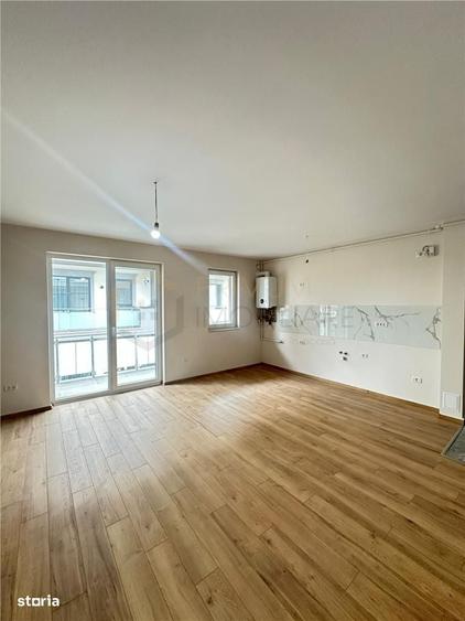 Apartament cu 2 camere în Giroc