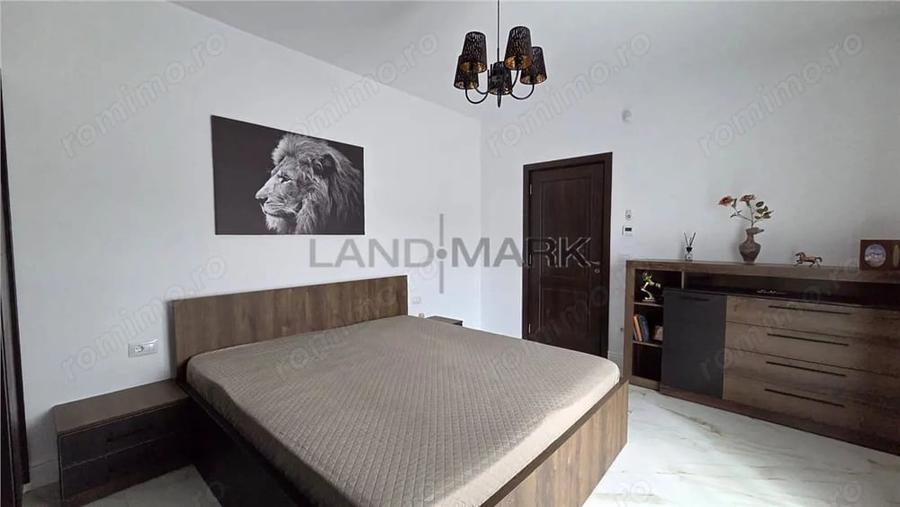 COMISION 0% CASA MEDITERANEANA SUPERBA MOBILATA DUMBRAVITA PADURE - 16