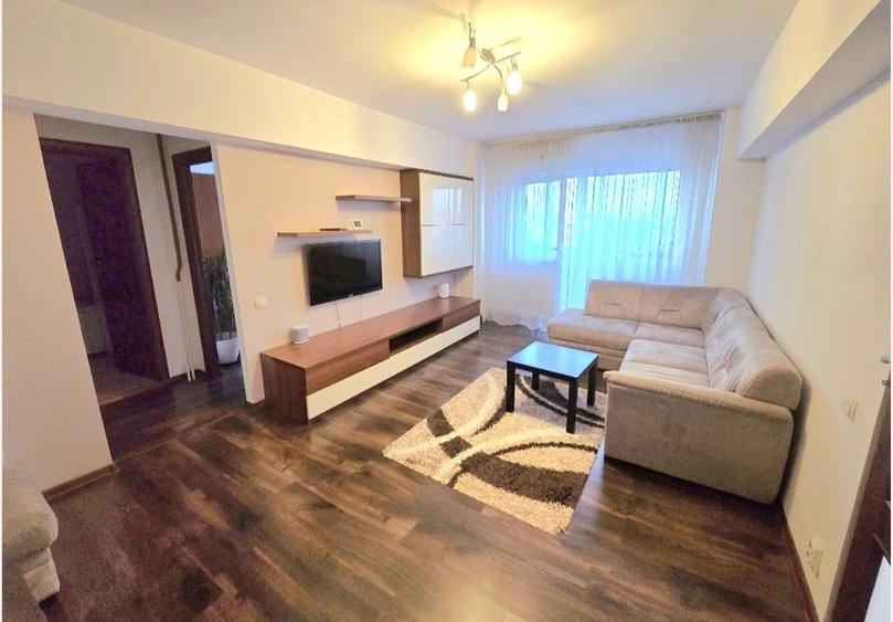 Apartament 2 camere - 1
