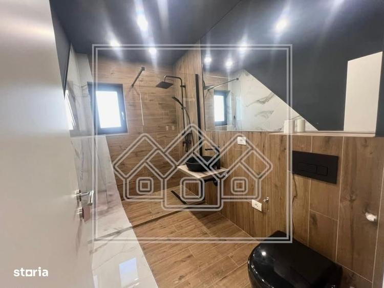 Apartament 2 camere, 41 mp si gradina 30 m - Doamna Stanca - 2