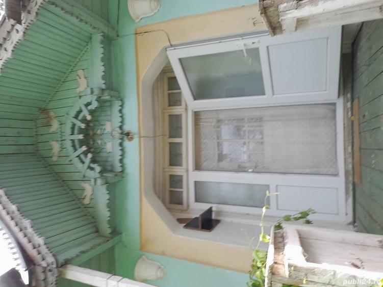 Teren de 3700 mp, în Ciurești