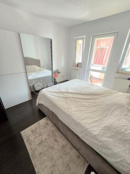 Etaj 1! Apartament 3 camere 64mp Nicolina-CUG, loc parcare, CT, AC - 1