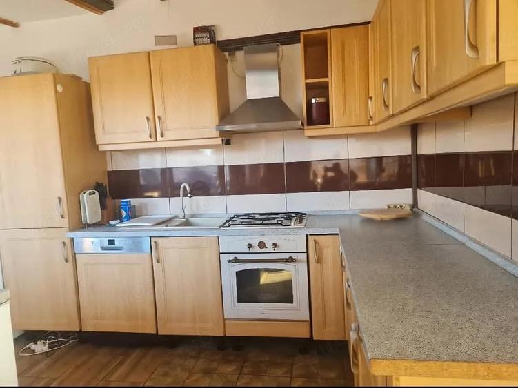 Teren de 2200 mp, în Central