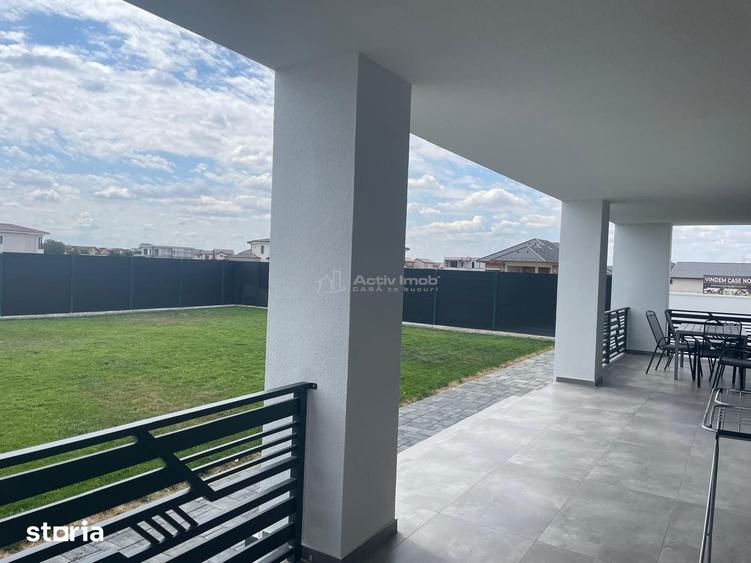 4 cam - Casa individuala in Cartier Rezidential - 4