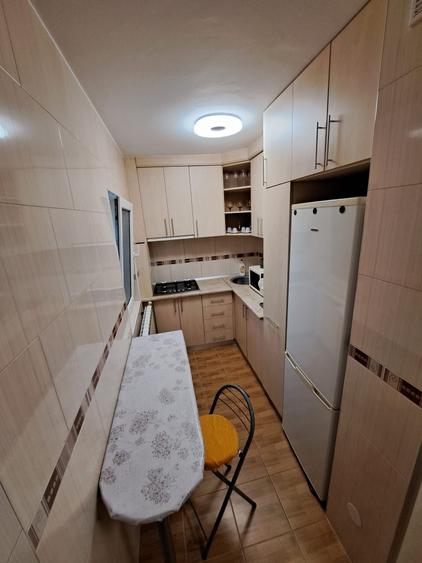 Inchiriez apartament cu o camera in Micalaca Kaugland - 2