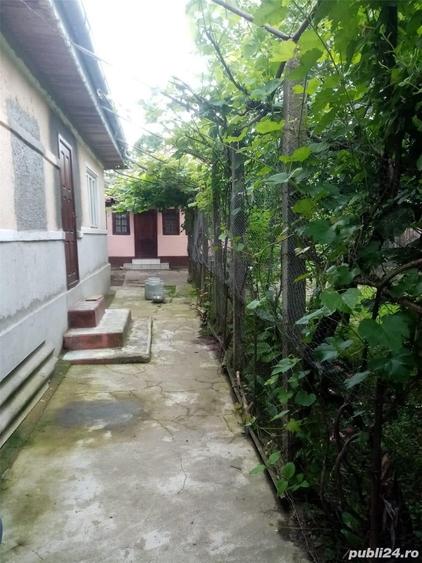 Casă cu 4 camere cu Teren 700 Mp în Grăjdana