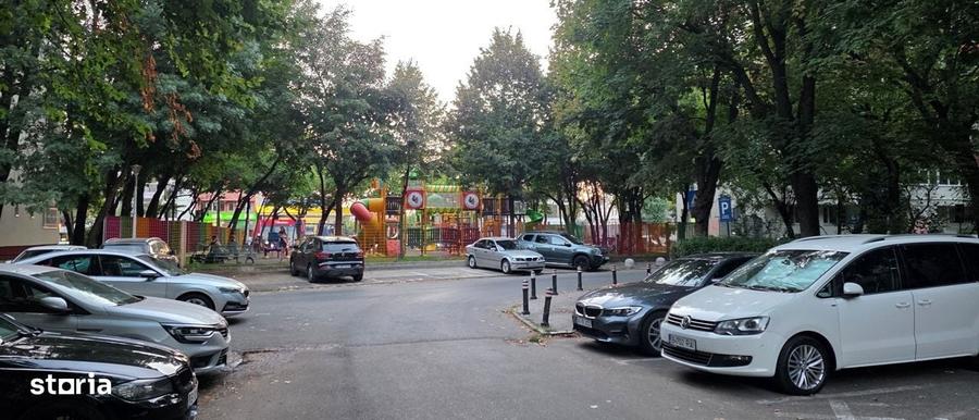Apartament cu 2 camere în Brâncoveanu