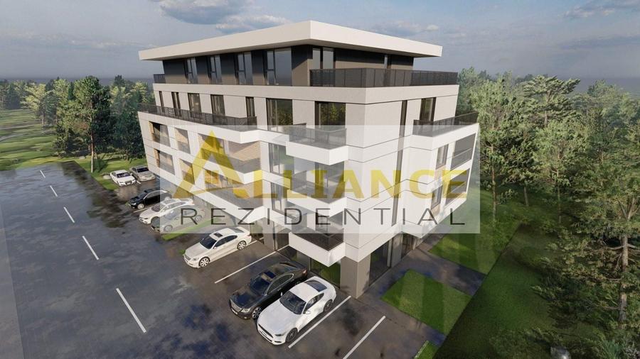 NOU 2 camere Popesti-Leordeni - 7