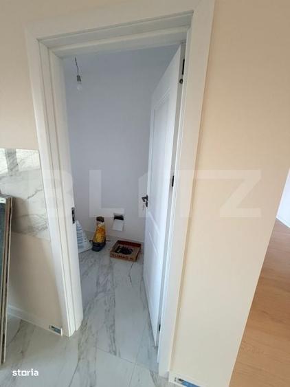 Casă cu 4 camere cu Teren 400 Mp în Central