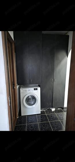 Apartament cu 2 camere semidecomandat în Exterior Vest