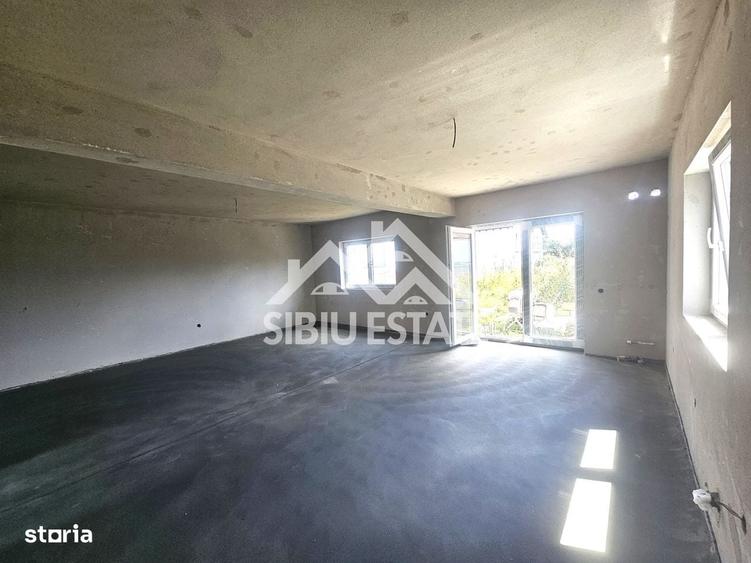 Casa NOUA, teren 486 mp, 5 camere - 3