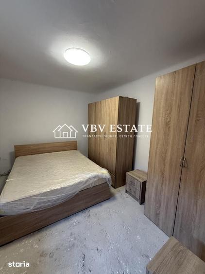 Casă cu 2 camere cu Teren 150 Mp în Ion Creangă