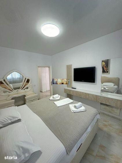Apartament cu 2 camere în Nord