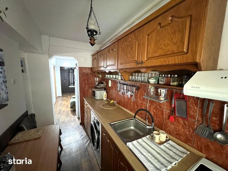 Apartament 2 camere-Etaj 2-Micro 16 - 8