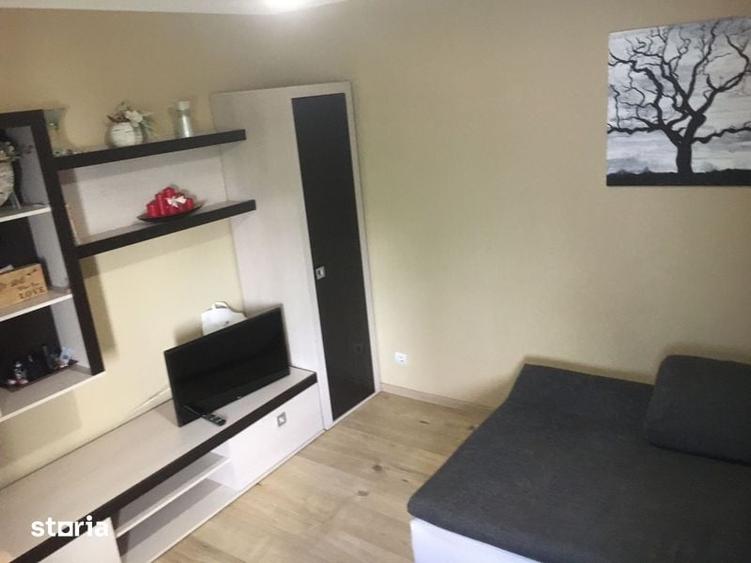Garsonieră în Calea Aradului