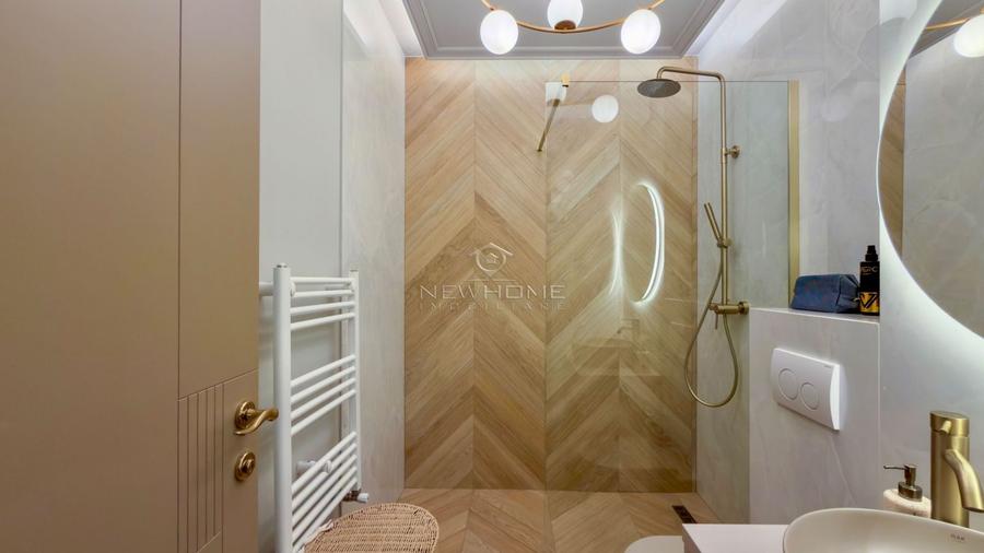 Comision 0%  Apartament 3 camere, PREMIUM zona Iulius Mall - 17